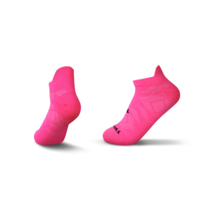 Q´inti Pukllay Corto B22 - Fúcsia Fluor