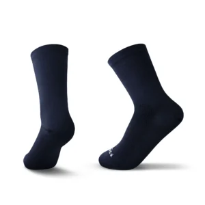 Calcetín Running medio B6 - Navy
