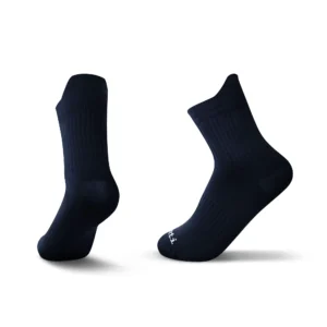 Calcetín Running B61 - Navy