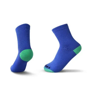 Calcetín Running medio B3 - Vela