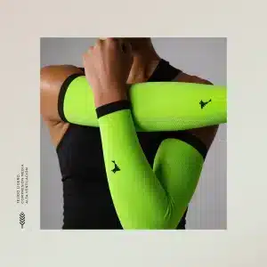 Manguillas de Compresión Fluor– Q´inti